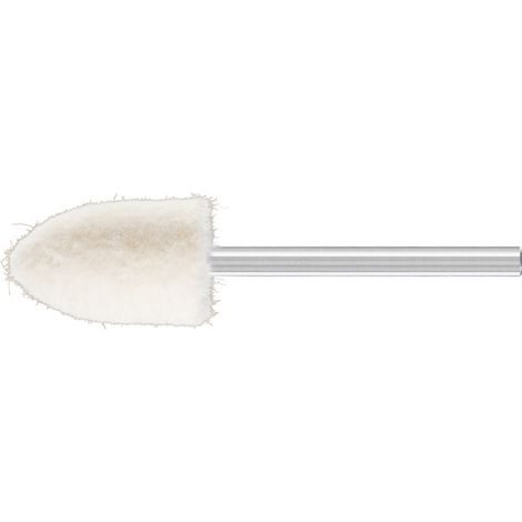 PFERD 44141218 Polierstift Durchmesser 12 mm 10 St. (1/2)