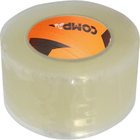 CINTA AUTOADHESIVA SILICONA 3M.TRANSP. (1/2)