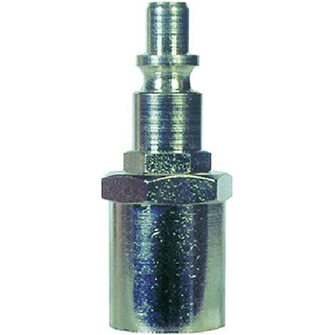 Innesto Rapido Con Portagomma 6 X 14