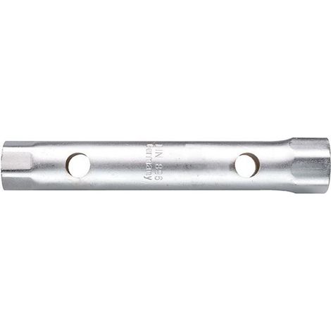 Rohrsteckschlüssel DIN 896B FORTIS 30 x 32 mm (1/2)