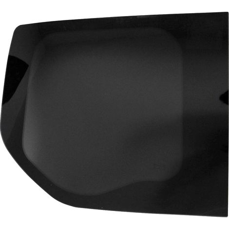 Fixe Vitre de Porte pour Ford Transit Custom 2013-2024 L1-L2 Arriére Gauche (1/5)