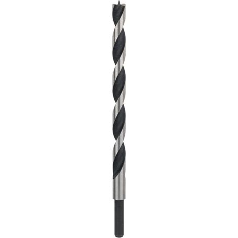 Foret à bois Bosch 250 mm noir 14 mm diamètre (1/5)
