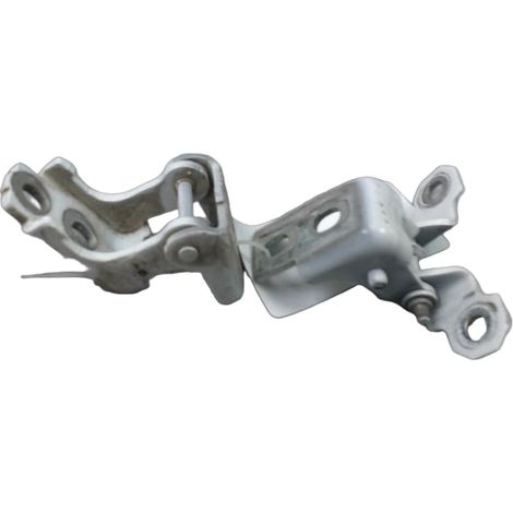 Charnière Porte Arg RENAULT Clio Iv Phase 1 2012-... [PRODUIT D'OCCASION]♻️804010018r (1/2)