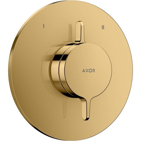 AXOR 48415990 Mitigeur encastré AXOR One (1/3)