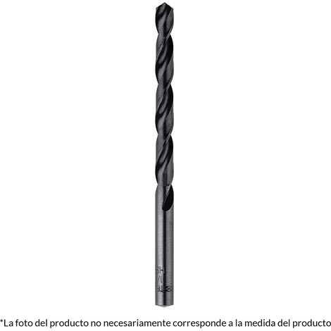 Broca de alta velocidad óxido negro - HSS 9/64"