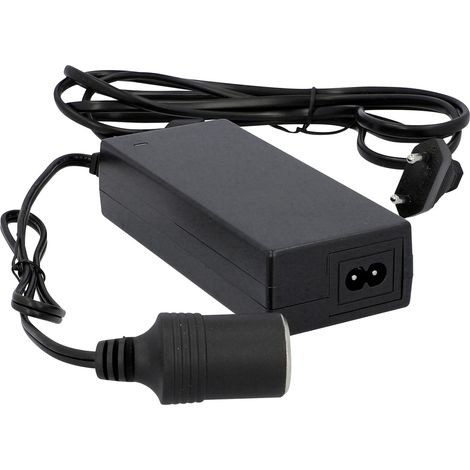 AEG 10698 KA6 Spannungswandler 72 W 1 St. Ausgangsspannung (Details)=12 V Betriebsspannung=230 V 6 (1/5)