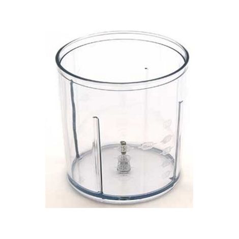 Ciotola in plastica - Robot da cucina e Cuocitutto - MOULINEX - 3047193662894830261