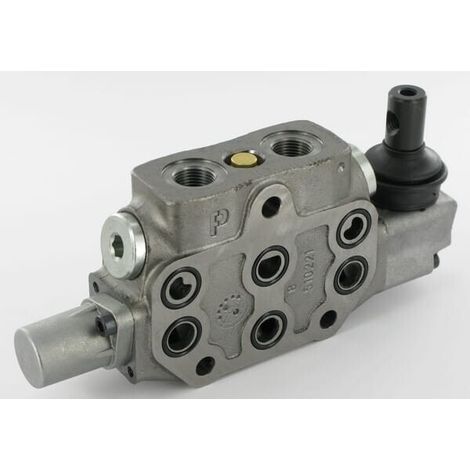 Distribuidor secci贸n WALVOIL SD6128 (1/2)