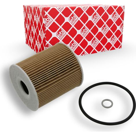 Filtro de aceite FEBI BILSTEIN FE26701