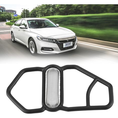 Satz mit 2 Dichtungen für Honda Accord Civic VTEC Magnetventil, oben und unten, Motoraustausch, 15825-P08-005 (1/5)