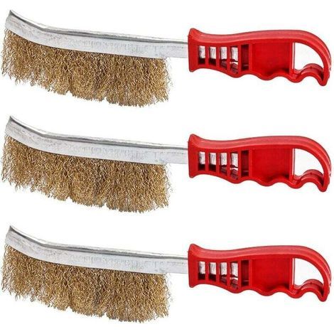 Professionnel Pistolet à Peinture, Haute Pression Kit Pistolet à Pulvérisation d'Air, Pistolet a Peinture Pneumatique à Alimentation par Gravité HVLP 600CC, 1.4MM/1.7MM/2.0MM 3 Taille Buses (Vert) (1/4)