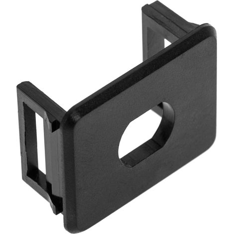 BeMatik - Marco FO Patch Panel Adapter ST
