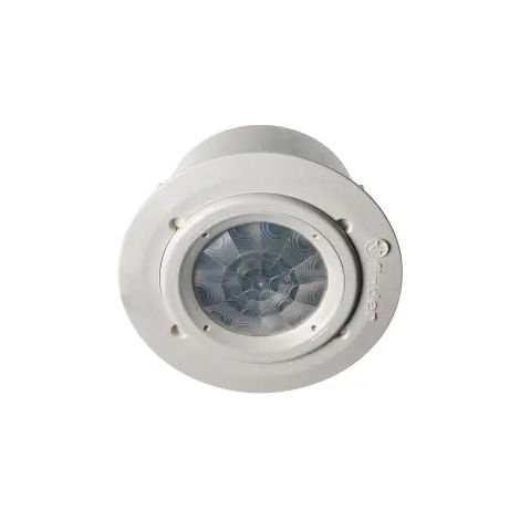 Detecteur de presence dip pour système visiovent encastre Dip-e - ATLANTIC - 323003