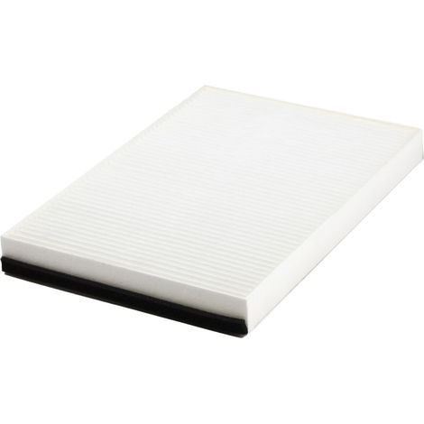 Stellox 71-10075-SX Innenraumfilter - Pollenfilter - Für Pkw und Nutzfahrzeuge (1/5)