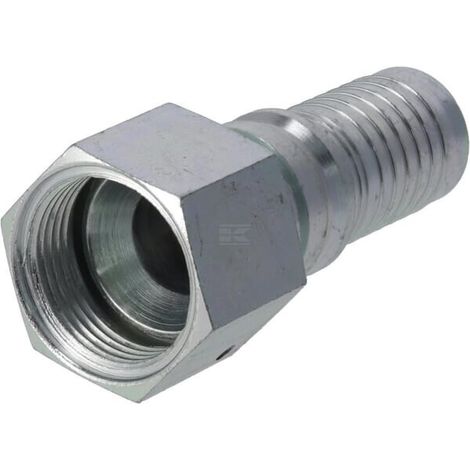 Racor de prensado 4SH DN25-1.5/16" UNF ALFAGOMMA DKJH2521G2