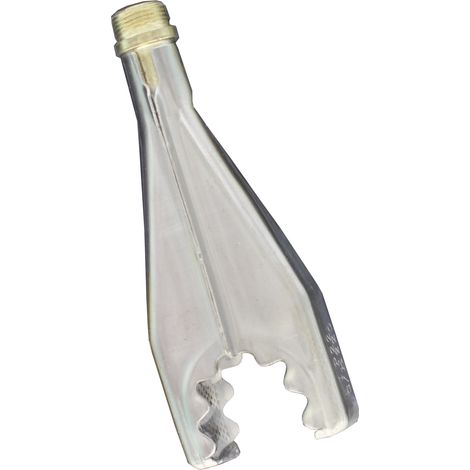 BRUCIATORE RICAMBIO X SALDOBRASATURA  MM.22  PZ 1,0 (1/2)