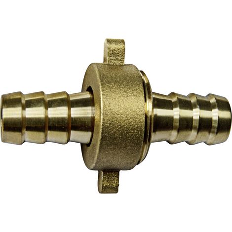 Cornat Schlauchverschraubung 1/2 Schlauchzubehör