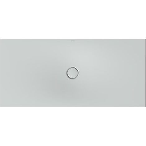 BETTE 5949-002PLUS Receveur de douche rectangulaire Floor Manhattan