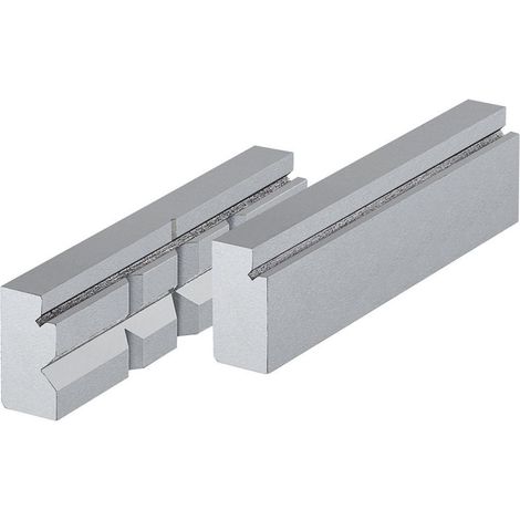 Mors de serrage taille 4 150mm