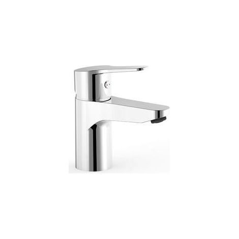 TRES 21510410 BASE-TRES Grifo Monomando Eco Lavabo - ref: 21510410