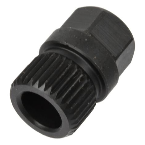 CHIAVE RIMOZIONE PULEGGIA RUOTA ALTERNATORE VW AUDI GEKO G02782 (1/3)