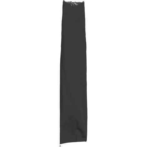 Housses de parapluie de jardin 2 pcs 170x28/32 cm 420D vidaXL (1/5)