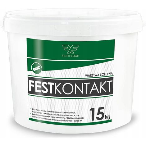 FEST KONTAKT 15 kg - Klebebrücke