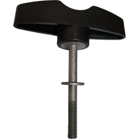 Tornillo Muletilla compatible con Fs75, 480, Br500, 600