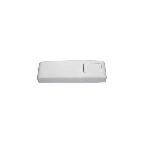 KIT COMPLET COUVERCLE ET BOUTON POUR CASSETTE CORALLO 1