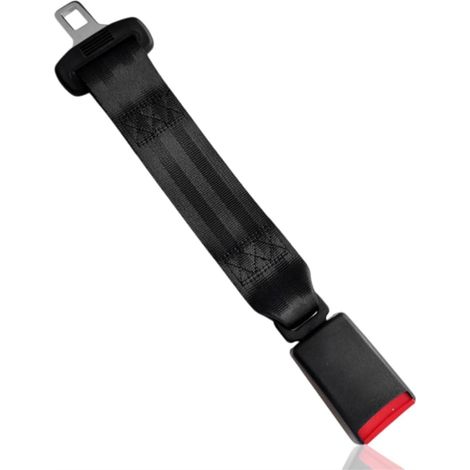 Accessori universali per auto, nero, metallo, regolabile, 1 pezzo (1/5)