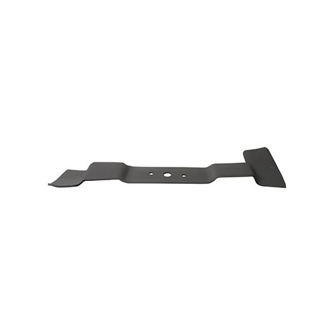 Lama per tosatrice, rotazione a destra, compatibile Viking per macchina Mt5097.0, Mt5097.0c, Mt5097.0z. Lunghezza: 485mm. Sostituisce l'originale 61607