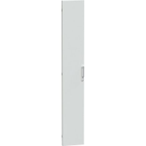 Puerta plena P SCHNEIDER IP30, ancho 300mm, ideal para espacios interiores.