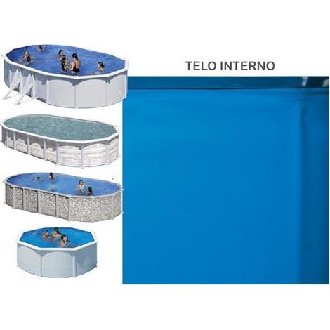 Teli Interni Gre Fs Pr 350