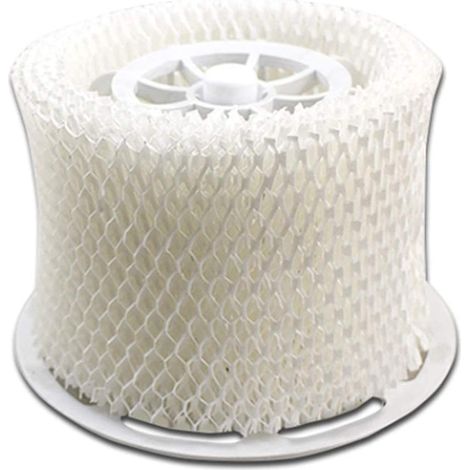 Convient aux filtres pour humidificateurs Philips HU4801, HU4802, HU4803 et HU481. (1/5)