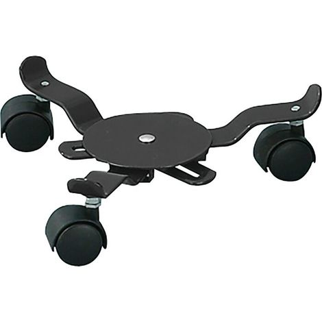 Support Pot Metal 10 A 36cm