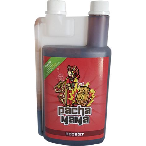 Pachamama - 1L - Booster de floraison - Vaalserberg Garden (1/2)