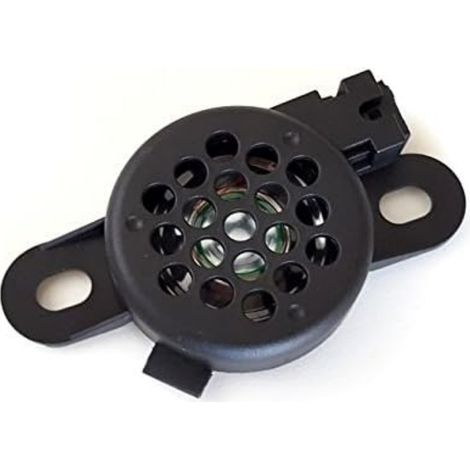 Avertisseur De Recul - 12 V - Compatible Avec Système De Capteurs De Stationnement Automobile - Pour Volkswagen Et Audi - 1 Pièce