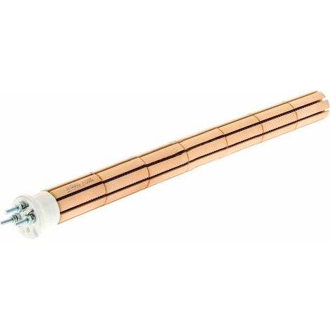 Resistencia de cerámica universal para termo eléctrico 1200W (230V)