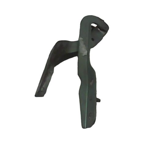 [PRODUIT D'OCCASION] Compas Gauche Capot PEUGEOT 307 ♻️ Ref Oe. 791263 - Garantie à vie (1/2)