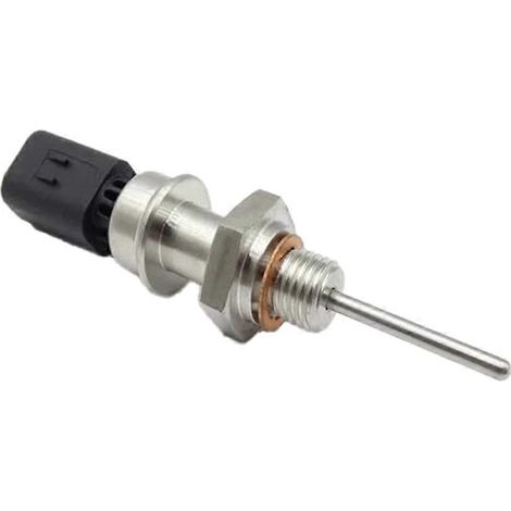 Temperatursensor RE537636 für John Deere 6110R, 6115R, 6120R, 6125R, 6130R, 6135R, 6140R, 6145R, 6150R, 6155R und 6170R+ (1/5)
