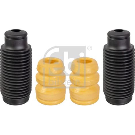Kit de protection contre la poussière, amortisseur FEBI BILSTEIN 182219 KIA (1/2)