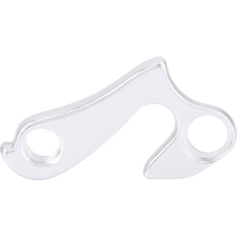 1 patte de dérailleur arrière en alliage d'aluminium pour vélo, fixation sur cadre 014 (1/5)