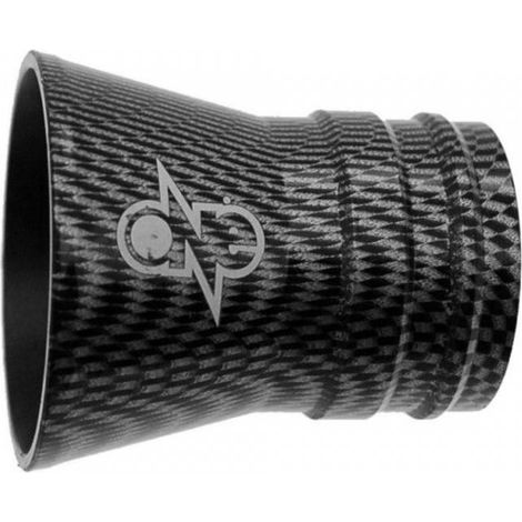 Tuning One für Roller 312 500 8698 2001 bis 2007 Carbon /
