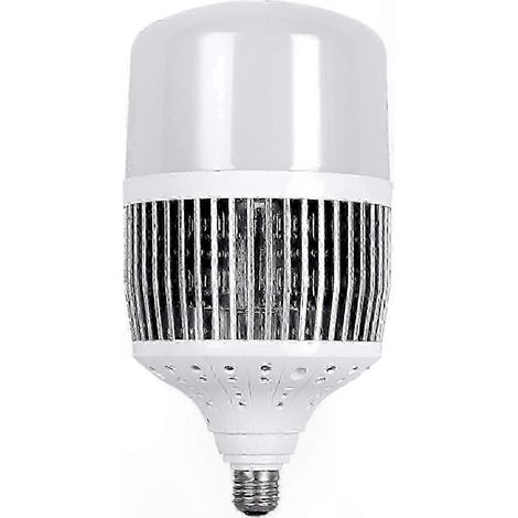 E40 200W LED-Lampe, Neutralweiß 6500K, 20000 Lumen für Industrie- und Lagerhallenbeleuchtung (1/3)