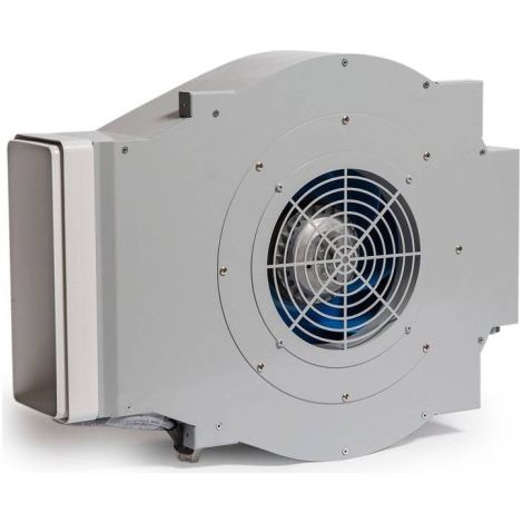 Moteur hotte Falmec MOTEP850 Slim extra-plat 150 W 800 m³/h