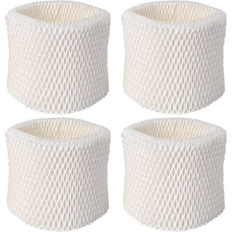 Compatible avec les filtres d'humidificateur Honeywell HAC-504, HCM-350, HCM-300T et HCM-600 (1/5)