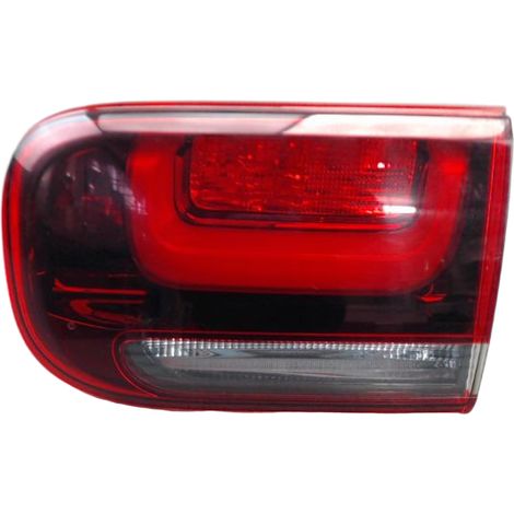 Feu Arrieree Interieur Droit CITROEN C4 Cactus [PRODUIT D'OCCASION]♻️9821352180