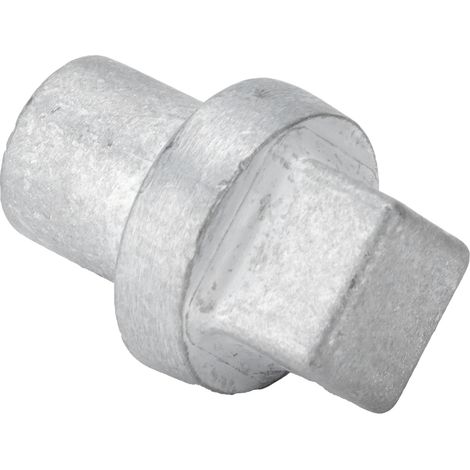 Blocs d'anode en alliage de zinc 67F-11325-01-00, adaptés aux moteurs hors-bord Yamaha de 75, 90, 115, 150, 200, 225, 250, 300 et 350 chevaux. (1/5)