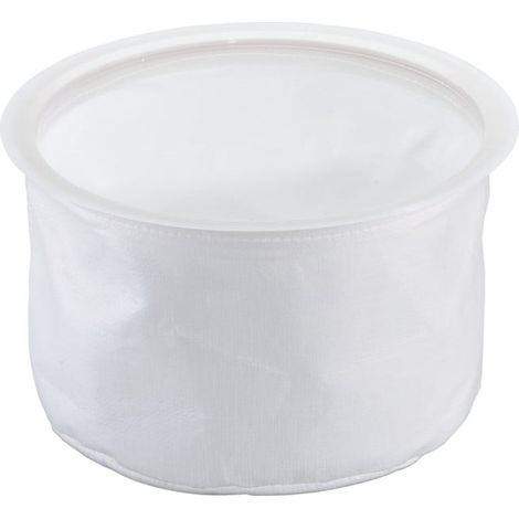Préfiltre en polyester pour AS 1200, ASA 1201, ASA 1202, AS 20 L, ASA 32 L metabo (1/3)