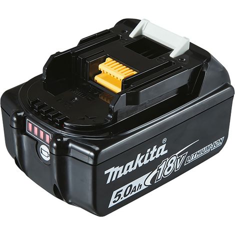 BATTERIA AL LITIO BL1830B - 3,0 Ah